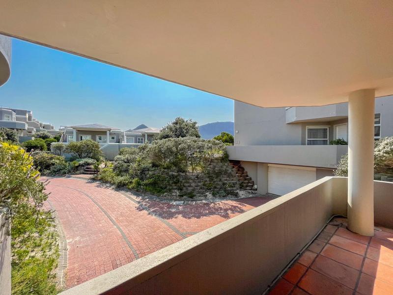 To Let 3 Bedroom Property for Rent in Hout Bay Western Cape